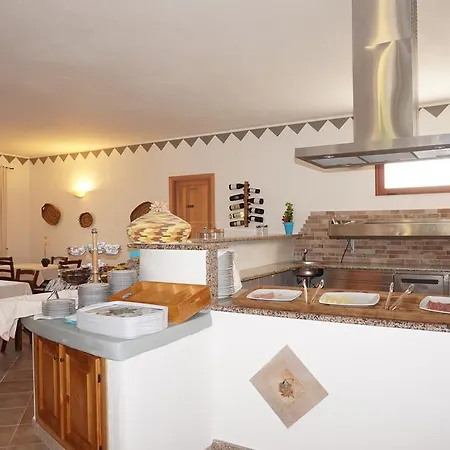 Hotel Il Platano San Teodoro (Sardinia)