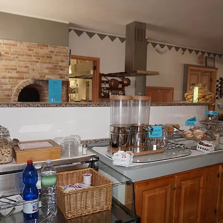 Hotel Il Platano San Teodoro (Sardinia)