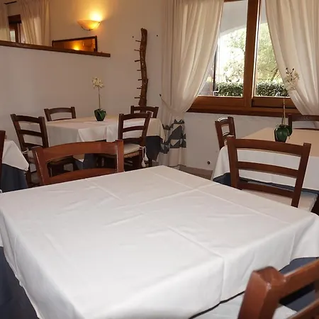 Hotel Il Platano 3*