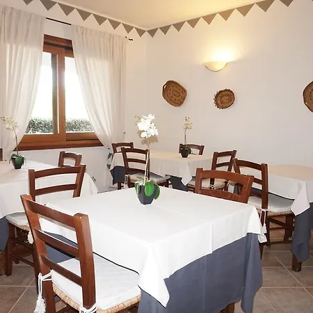 Hotel Il Platano 3*