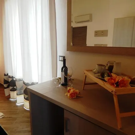 Il Platano Hotell
