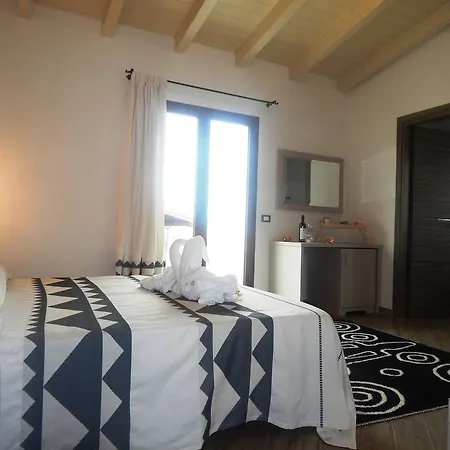 Il Platano 3* San Teodoro (Sardinia)