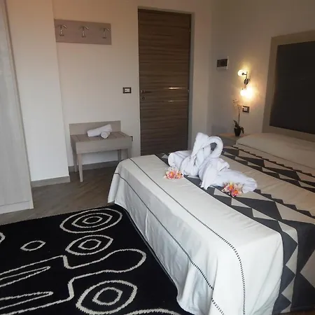 Il Platano 3* San Teodoro (Sardinia)