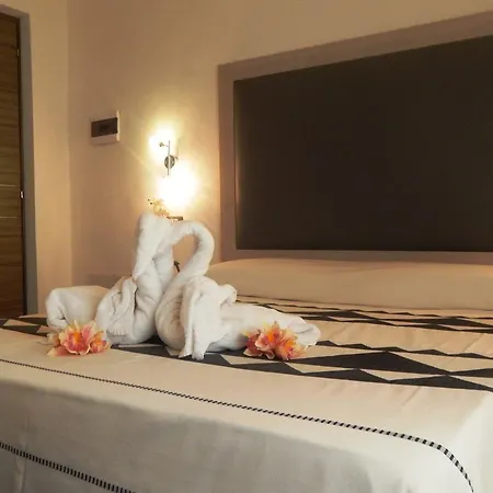 Hotel Il Platano