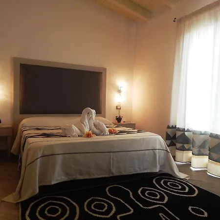 Il Platano Hotel 3*