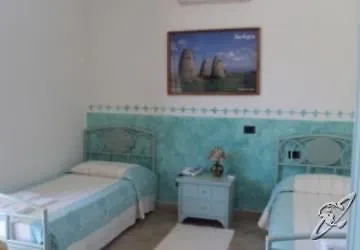 Il Platano 3* San Teodoro (Sardinia)