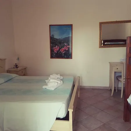 Il Platano Hotel San Teodoro (Sardinia)