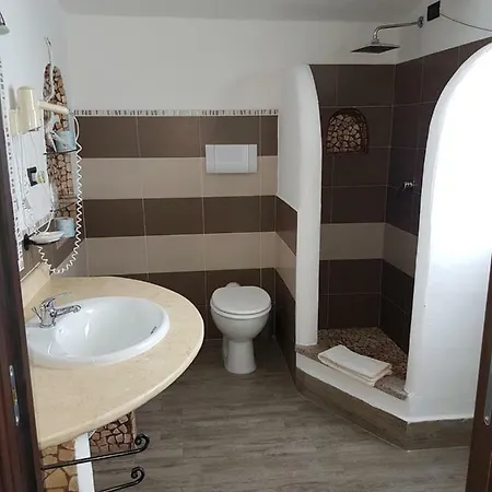 Il Platano Hotel