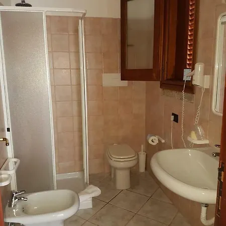 Hotel Il Platano 3*