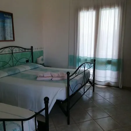 Hotell Il Platano San Teodoro (Sardinia)