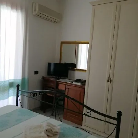 Hotell Il Platano