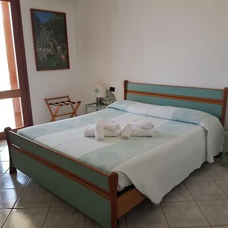 Il Platano San Teodoro (Sardinia)