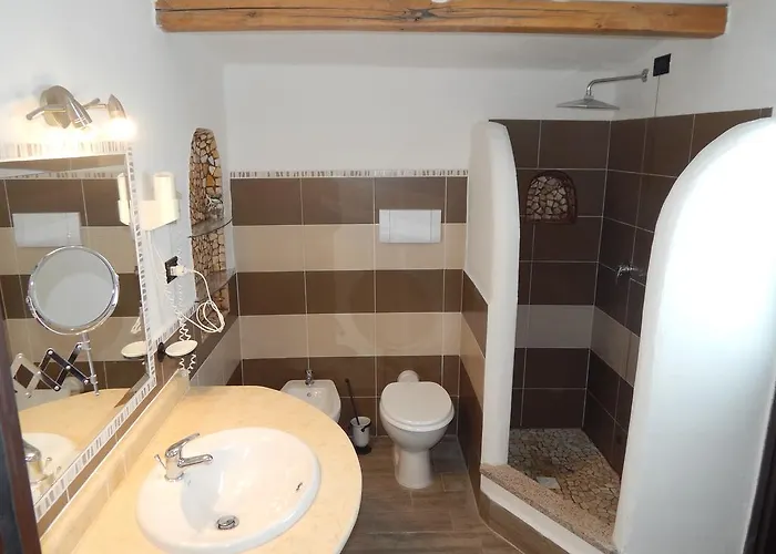 Il Platano San Teodoro (Sardinia)