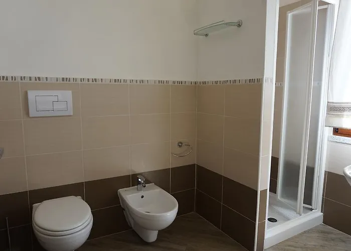 Il Platano San Teodoro (Sardinia)