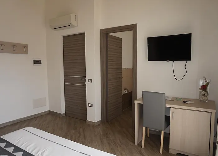 Hotel Il Platano San Teodoro (Sardinia)