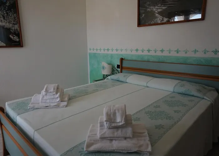 Hotel Il Platano San Teodoro (Sardinia)