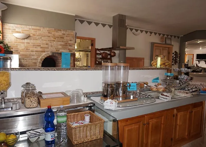 Hotel Il Platano San Teodoro (Sardinia)