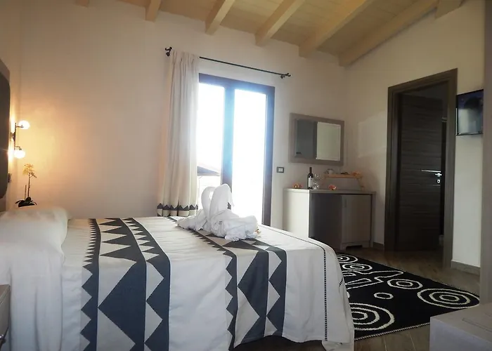 Il Platano 3* San Teodoro (Sardinia)