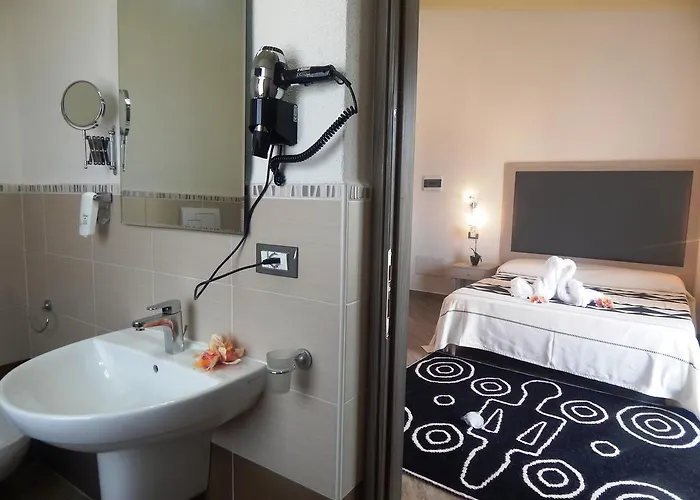 Il Platano Hotel San Teodoro (Sardinia)