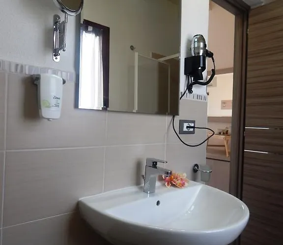 Il Platano 3* San Teodoro (Sardinia)