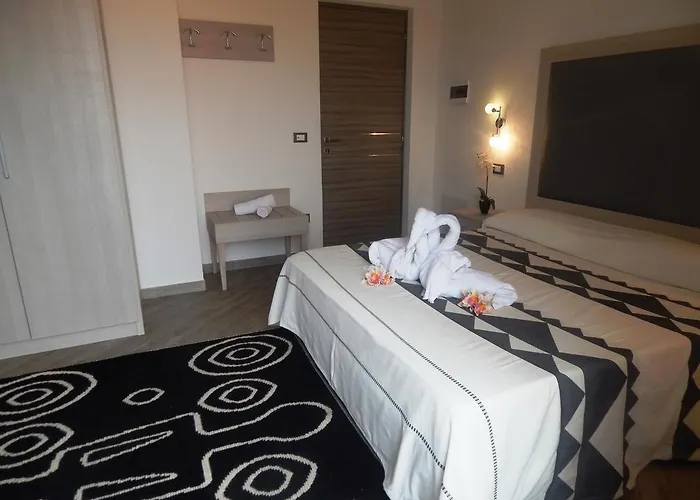 Il Platano 3* San Teodoro (Sardinia)