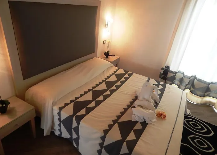 Il Platano 3* San Teodoro (Sardinia)