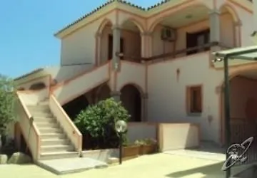 Il Platano 3* San Teodoro (Sardinia)