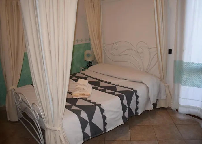 Hotel Il Platano San Teodoro (Sardinia)