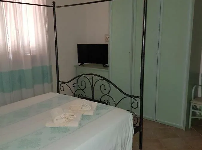 Hotel Il Platano San Teodoro (Sardinia)