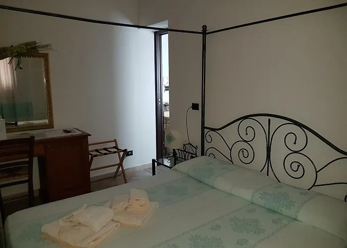 Hotel Il Platano San Teodoro (Sardinia)