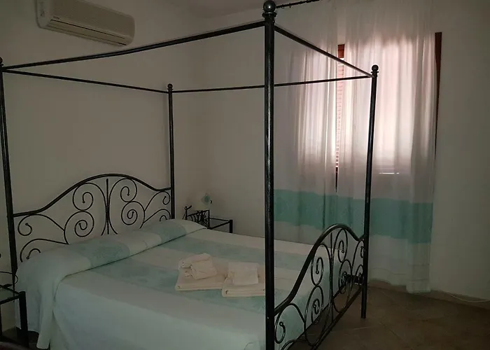 Il Platano 3* San Teodoro (Sardinia)