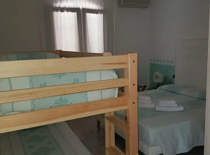 Il Platano San Teodoro (Sardinia)