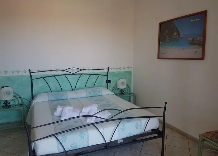 Il Platano 3* San Teodoro (Sardinia)