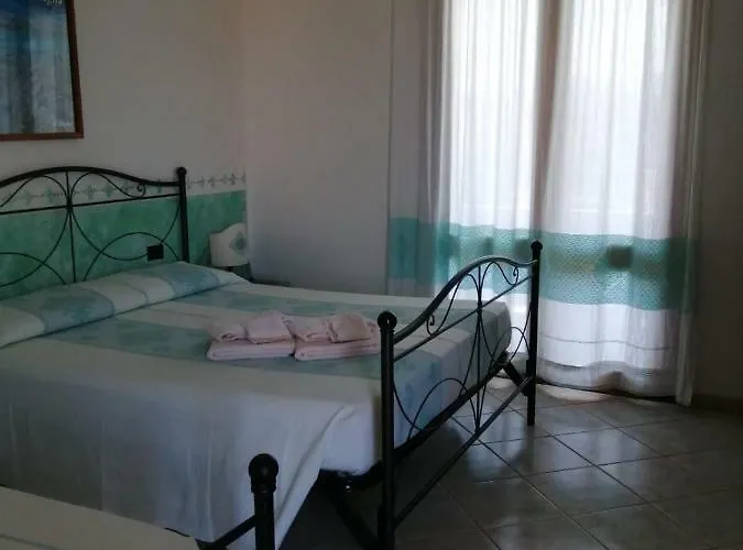 Hotel Il Platano San Teodoro (Sardinia)