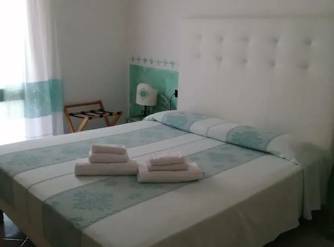 Hotel Il Platano San Teodoro (Sardinia)