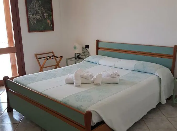 Il Platano San Teodoro (Sardinia)